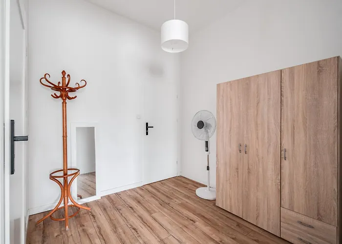 Appartement Jednosci Narodowej 46 By Homeprime *