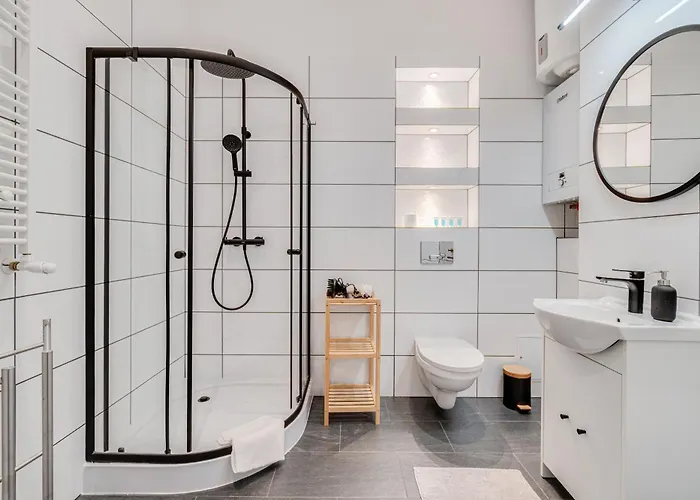 Jednosci Narodowej 46 By Homeprime Appartement