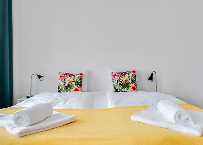 Jednosci Narodowej 46 By Homeprime *