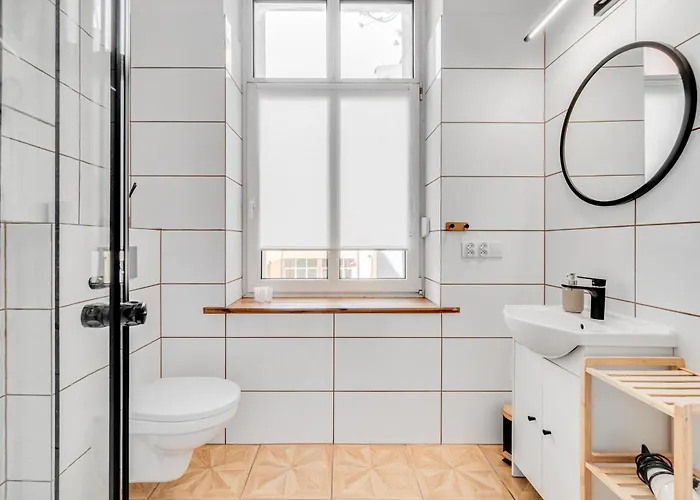 Jednosci Narodowej 46 By Homeprime Wrocław