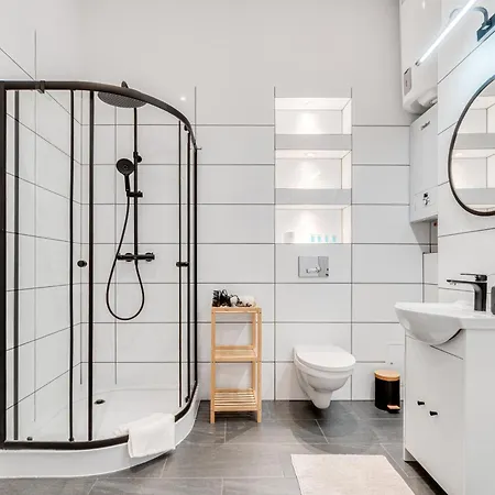 Jednosci Narodowej 46 By Homeprime * Wroclaw