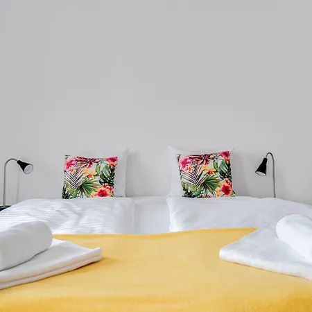 Jednosci Narodowej 46 By Homeprime *