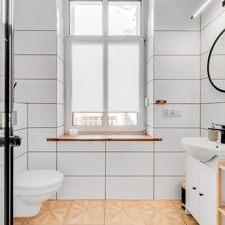 Jednosci Narodowej 46 By Homeprime Wroclaw