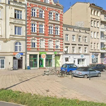 Jednosci Narodowej 46 By Homeprime Апартаменти *